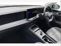 Used VW Tiguan Match 204 HP (150 kW) 2025 Silver SUV