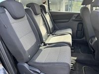 Used VW Sharan S 2014 Black MPV