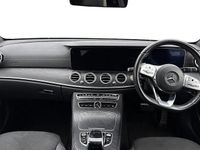 Used Mercedes E300 AMG Line Premium 315 HP (231 kW) 2020 Estate