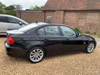 used BMW 318 3 Series i SE Business Edition 4dr Step Auto Saloon