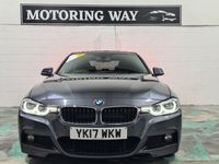 used BMW 330e 3 SeriesM Sport 4dr Step Auto