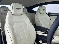 Used Bentley Continental 770 HP (566 kW) 2025 Grey Coupe