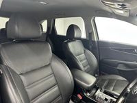 Begagnad Kia Sorento 197 HK (144 kW) 2018 Svart SUV