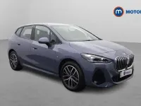 Used BMW 225 Active Tourer M Sport 245 HP (180 kW) 2026 MPV
