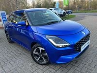 Used Suzuki Swift 2024 Hatchback