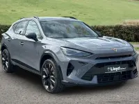 Używany Cupra Formentor 150 KM (110 kW) 2025 SUV