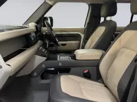 Used Land Rover Defender HSE Dynamic 2021 White SUV