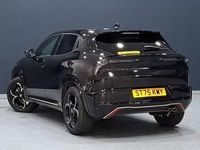 Used Alfa Romeo GT Junior 136 HP (100 kW) 2025 Black Hatchback