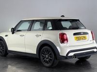 Used Mini Cooper Classic 136 HP (100 kW) 2022 Hatchback