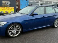 Used BMW 325 M Sport 2006