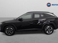 Used Hyundai Tucson Premium 215 HP (158 kW) 2025 Black SUV