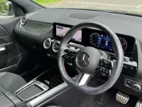 Used Mercedes GLA200 Executive 163 HP (119 kW) 2024 Grey SUV