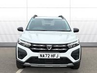 Used Dacia Sandero Essentiel 101 HP (74 kW) 2022 Hatchback