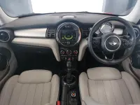 Used Mini Cooper Hatch 136 HP (100 kW) 2015 Red Hatchback