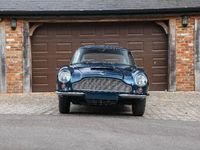 used Aston Martin DB6 Vantage