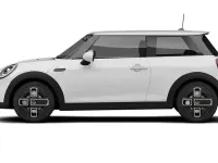 New Mini Cooper Classic 114 kW (156 HP) 2026 Hatchback