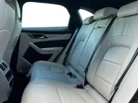 Usado Jaguar F-Pace R-Dynamic 2022 Azul SUV