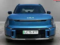 Used Kia EV9 GT-Line S 281 kW (383 HP) 2026 SUV