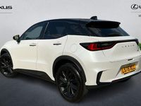 New Lexus LBX 136 HP (100 kW) 2026 SUV