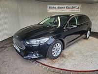 used Ford Mondeo 1.5 TDCi ECOnetic Zetec 5dr