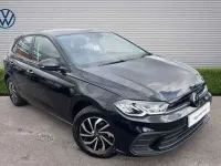 Used VW Polo 80 HP (58 kW) 2024 Hatchback