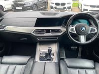 used BMW X5 X5 SeriesM50d 3.0 5dr