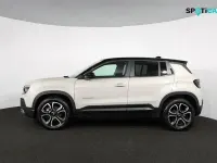 Used Jeep Avenger EV Summit 114 kW (156 HP) 2024 Beige/black SUV