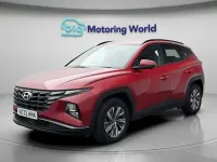 Used Hyundai Tucson SE 230 HP (169 kW) 2024 SUV