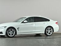 used BMW 420 4 Series d [190] M Sport 5dr Auto [Professional Media]