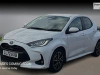 Used Toyota Yaris Hybrid Design 116 HP (85 kW) 2026 Hatchback