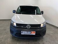 used VW Caddy 2.0 TDI BlueMotion Tech 75PS Startline Van