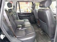 Używany Land Rover Range Rover 215 KM (158 kW) 2001 SUV