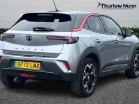 Used Vauxhall Mokka GS Line 100 kW (136 HP) 2025 SUV