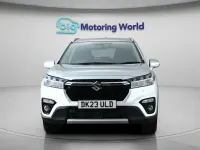 Used Suzuki SX4 S-Cross 129 HP (94 kW) 2025 SUV