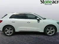 Used Audi Q3 S-Line 150 HP (110 kW) 2023 SUV