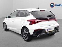 Used Hyundai i20 Premium 101 HP (74 kW) 2026 Hatchback