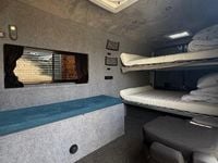 Used Peugeot Boxer 2018 Silver Van