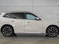 Used BMW X3 M Sport 194 HP (142 kW) 2025 Grey SUV