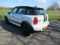 used Mini Cooper Countryman 1.6 ALL4 5dr