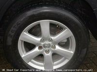 Used Toyota RAV4 2008 SUV