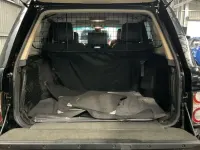 Used Land Rover Range Rover Vogue 313 HP (230 kW) 2011 Black SUV