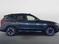 Used BMW iX3 M Sport 210 kW (286 HP) 2022 Grey SUV