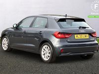 Used Audi A1 Sport 2020 Grey SUV