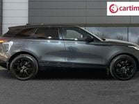 Used Land Rover Range Rover Velar SE Dynamic 2021 Grey SUV