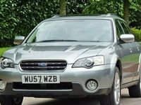 Used Subaru Outback 2007 SUV