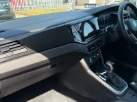 Used VW Taigo Life 110 HP (80 kW) 2024 Grey SUV