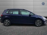 used VW Golf Sportsvan PA 1.5 TSI Match EVO 150PS DSG