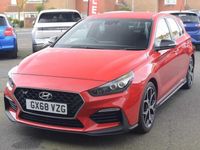 used Hyundai i30 2.0T GDI N 5dr