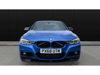 used BMW 335 3 Series d xDrive M Sport Shadow Edition 4dr Step Auto Diesel Saloon