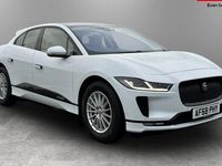 Used Jaguar I-Pace SE 294 kW (400 HP) 2020 SUV